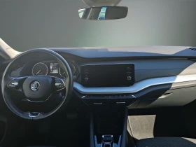 Skoda Octavia Октавия Комби Амбишън 2, 0 TDI, 150 к.с., 7DSG, снимка 11