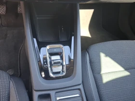 Skoda Octavia Октавия Комби Амбишън 2, 0 TDI, 150 к.с., 7DSG, снимка 14