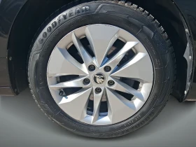 Skoda Octavia Октавия Комби Амбишън 2, 0 TDI, 150 к.с., 7DSG, снимка 7