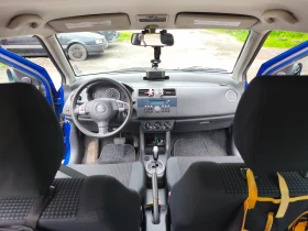 Suzuki Swift, снимка 13