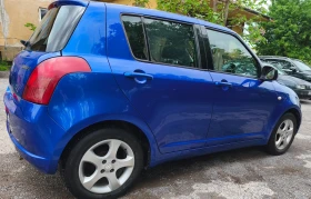 Suzuki Swift, снимка 6