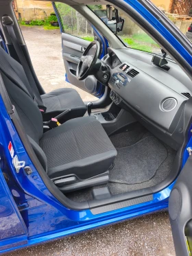 Suzuki Swift, снимка 10