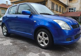 Suzuki Swift, снимка 3