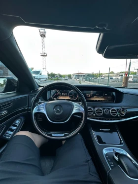 Mercedes-Benz S 350, снимка 9
