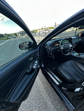 Mercedes-Benz S 350, снимка 8