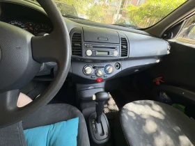 Nissan Micra, снимка 7