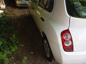 Nissan Micra, снимка 15