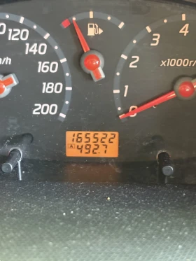 Nissan Micra, снимка 6