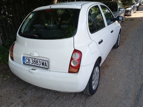 Nissan Micra, снимка 16