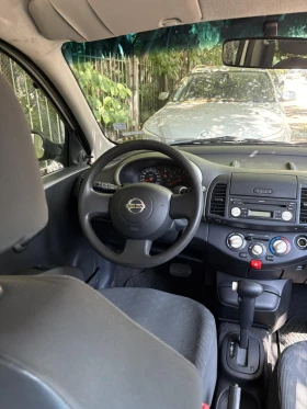 Nissan Micra, снимка 5