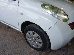Nissan Micra, снимка 12