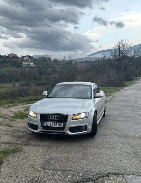 Audi A5, снимка 4