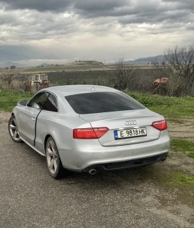 Audi A5, снимка 5
