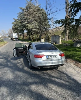 Audi A5, снимка 3