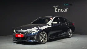 BMW 340 M340* КОЖА* ПОДГРЕВ* ПАНО* HEADUP* 360* , снимка 1