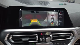 BMW 340 M340* КОЖА* ПОДГРЕВ* ПАНО* HEADUP* 360* , снимка 15