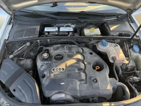 Audi A4, снимка 13
