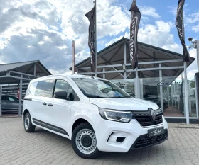 Renault Kangoo 1.5DCI#TECHNO#EXTRALONG#ГАРАНЦИЯ#, снимка 2