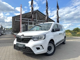Renault Kangoo 1.5DCI#TECHNO#EXTRALONG#ГАРАНЦИЯ#, снимка 1