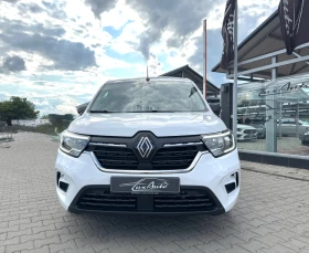 Renault Kangoo 1.5DCI#TECHNO#EXTRALONG#ГАРАНЦИЯ#, снимка 3