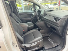 Renault Kangoo 1.5DCI#TECHNO#EXTRALONG#ГАРАНЦИЯ#, снимка 8
