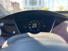 Honda Civic 1.8 i-VTEC Sport i-Shift, снимка 10