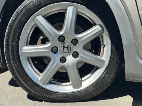 Honda Civic 1.8 i-VTEC Sport i-Shift, снимка 4