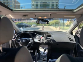 Honda Civic 1.8 i-VTEC Sport i-Shift, снимка 7