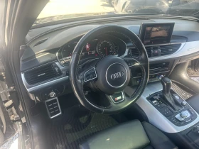 Audi A6 3.0BiTDI* FULL, снимка 14