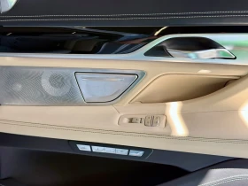 BMW 750 iL Individual* FULL* NightVision* TV* B&W* ЛИЗИНГ, снимка 13