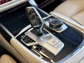 BMW 750 iL Individual* FULL* NightVision* TV* B&W* ЛИЗИНГ, снимка 12