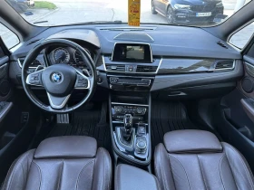 BMW 218 xDrive Gran Tourer, снимка 7