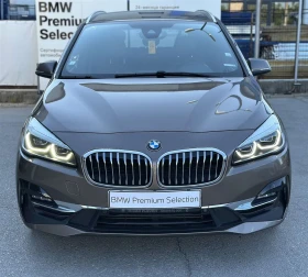 BMW 218 xDrive Gran Tourer, снимка 12