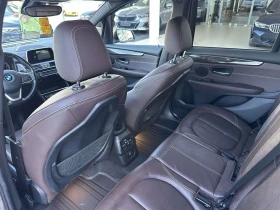 BMW 218 xDrive Gran Tourer, снимка 9