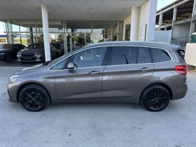BMW 218 xDrive Gran Tourer, снимка 3