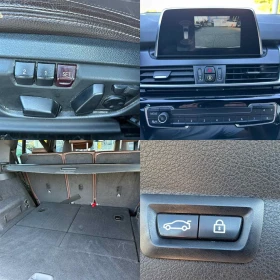 BMW 218 xDrive Gran Tourer, снимка 11