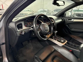 Audi A4 Allroad * Progressiv * CARFAX * АВТОФИНАНСИРАНЕ * , снимка 5