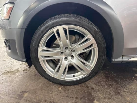 Audi A4 Allroad * Progressiv * CARFAX * АВТОФИНАНСИРАНЕ * , снимка 7
