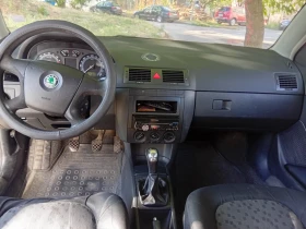Skoda Fabia 1.9TDI, снимка 7