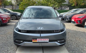 Hyundai Ioniq 5 SOH100%/Uniq 73kWh/, снимка 7