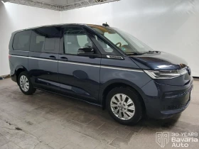 VW Multivan lang Style DSG Easy Open Basic, снимка 4