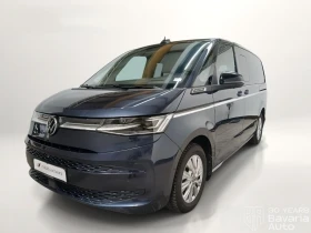 VW Multivan lang Style DSG Easy Open Basic, снимка 1