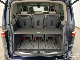 VW Multivan lang Style DSG Easy Open Basic, снимка 9