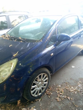 Opel Corsa, снимка 2