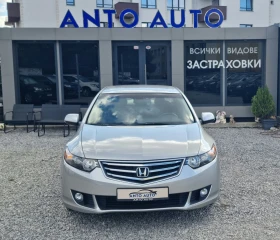 Honda Accord 2.0 i-VTEC , снимка 2