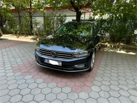 VW Passat 1.5 TSI Elegance, снимка 11