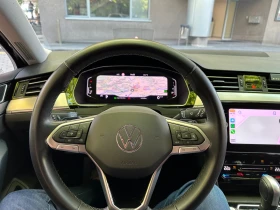 VW Passat 1.5 TSI Elegance, снимка 6