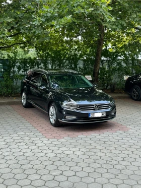 VW Passat 1.5 TSI Elegance, снимка 2