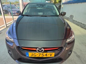 Mazda 2 1.5/90кс/SKYACTIV/EURO6/Топ/Facelift, снимка 2