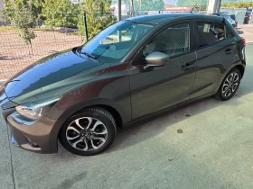 Mazda 2 1.5/90кс/SKYACTIV/EURO6/Топ/Facelift, снимка 4